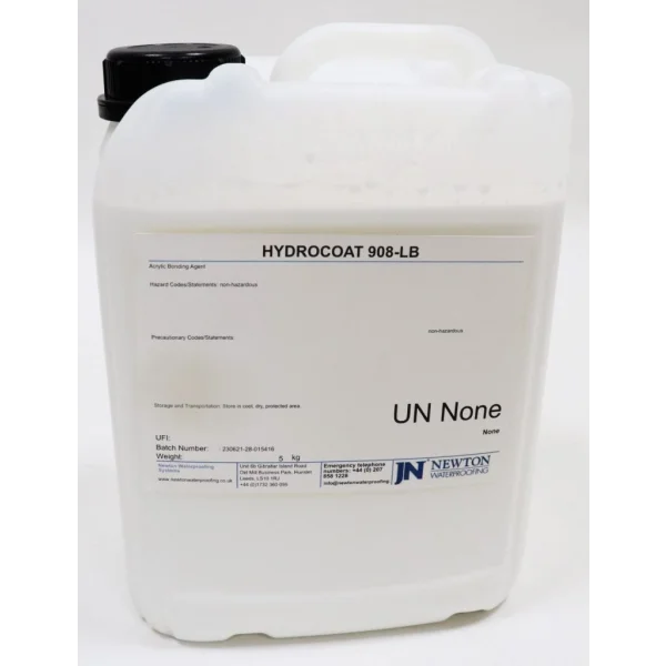 Hydrocoat 105 cementitious Waterproofing Acrylic Coating, Acrylic sealant, Adhesion Promotor, cementitious