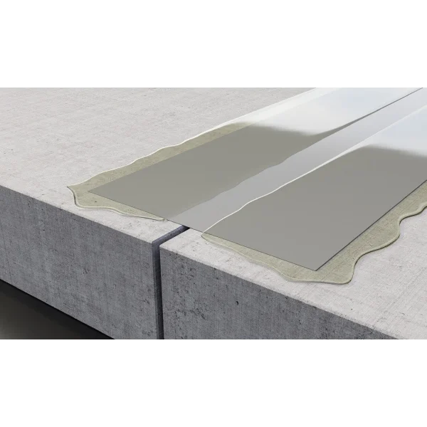 Hydrocoat Monoflex Tape Adhesive 5KG 100mm x 20m Waterproofing Below Ground Joint Sealing, concrete tape, construction