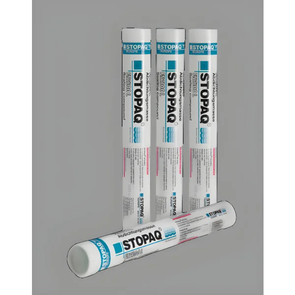 Hydrotank 308 Stopaq FR Mortar Waterproofing Below Ground Joint Sealing, cementitious joint sealer, cementitious