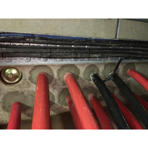 Hydrotank 308 Stopaq FR Mortar Waterproofing Below Ground Joint Sealing, cementitious joint sealer, cementitious