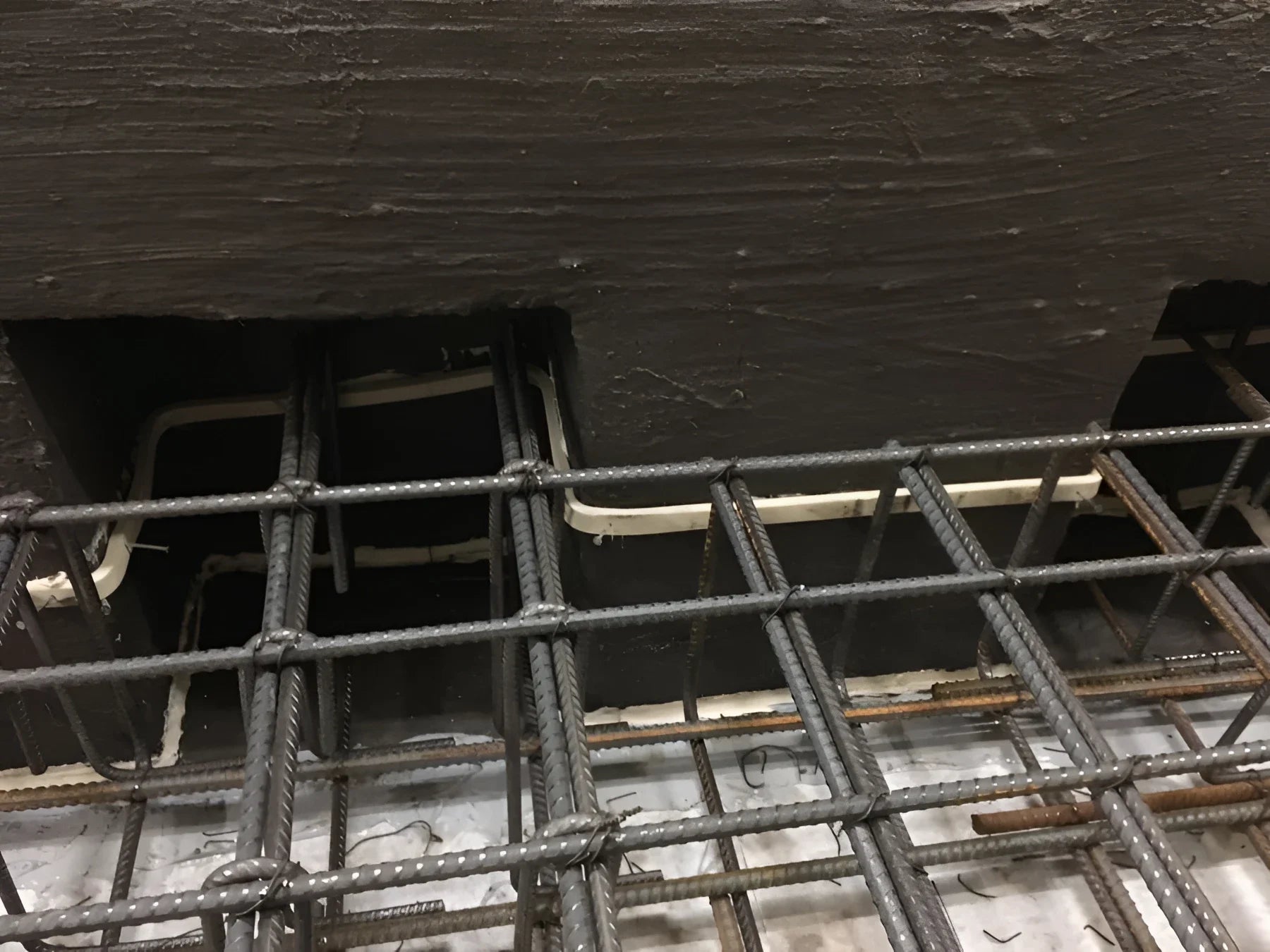 Hydrotank 315 Waterbar Waterproofing Below Ground Joint Sealing, cementitious joint sealer, concrete joint sealer,