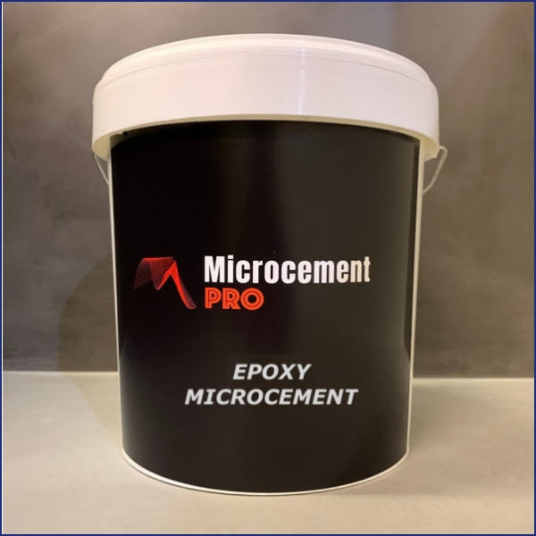 Microcement Systems