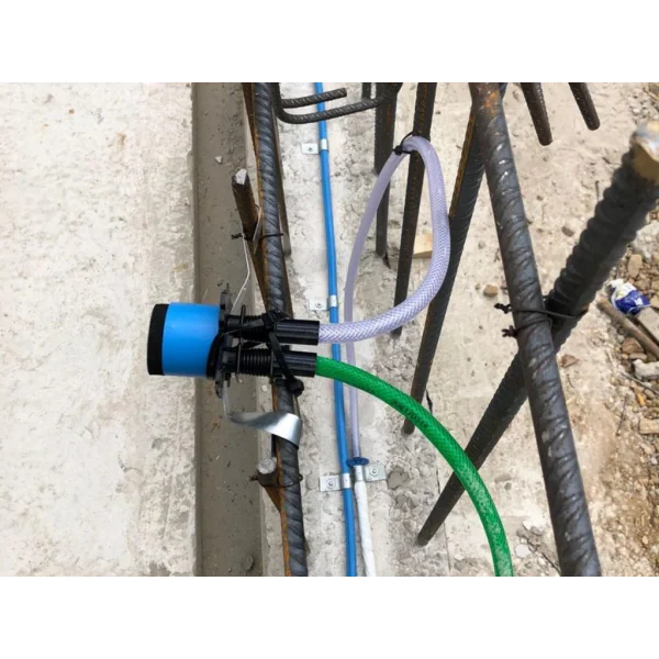 Injection Resins & Hose System Waterproofing Below Ground Joint Sealing, cementitious joint sealer, concrete joint