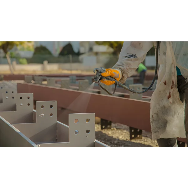 IPS MIO 1K Anti Corrosion Coating Clever Shield - Asset Protection anti-corrosion, anti-corrosion coating,