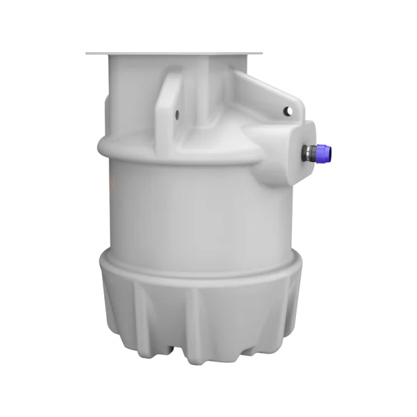 MagnaPro Twin 800-1250 (Macerator) 1-phase Edincare Basement Drainage, Basement Pump, Basement Pumps, Basement Sump,