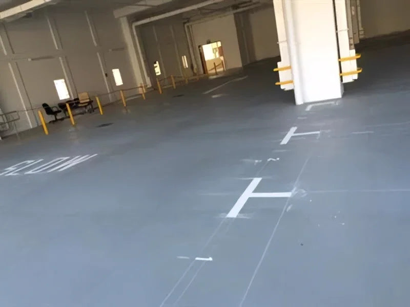 Mapecoat I 620 W 15kg Water-based epoxy floor coating, anti-dust oil-resistant & glossy finish for concrete floors.