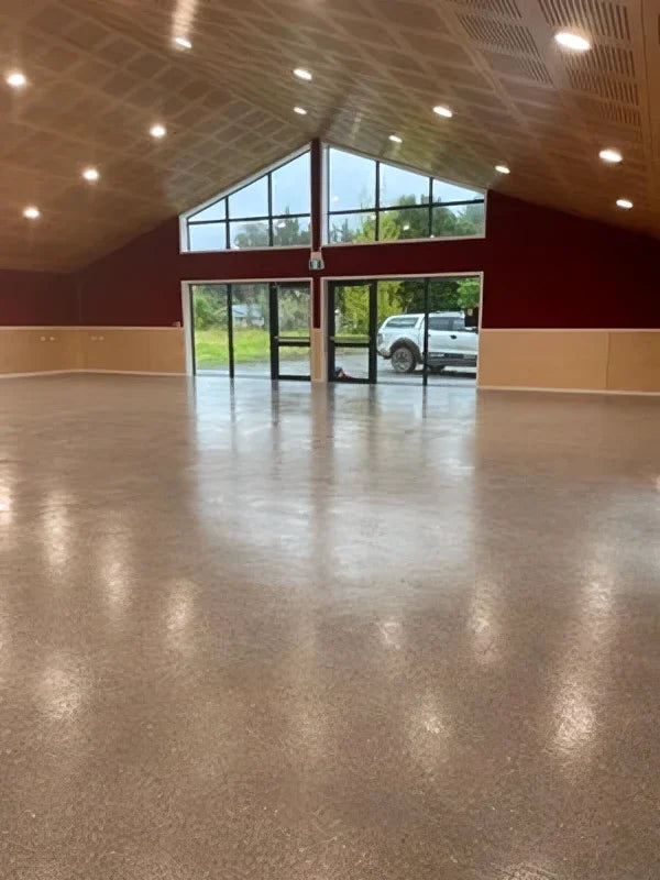 Mapefloor Finish 52 W 5.4kg Mapefloor Finish 52 W 2K PU sealer, protects concrete Ultratop & epoxy floors. Anti-oil