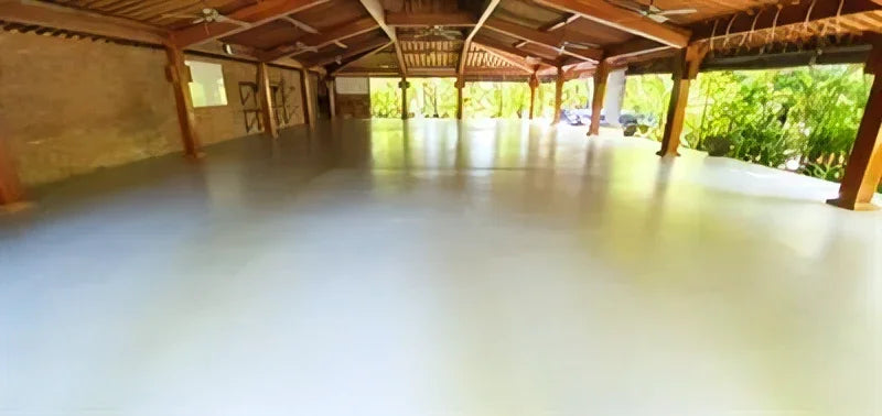 Mapefloor Finish 630 20.3kg Mapefloor Finish 630 2K acrylic coating, abrasion-resistant quick-drying protection