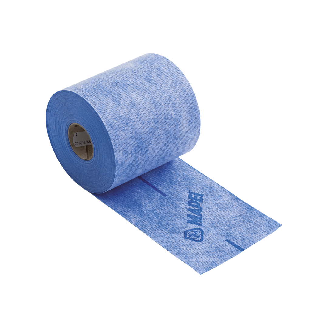 Mapeguard WP 200, Waterproofing Membrane
