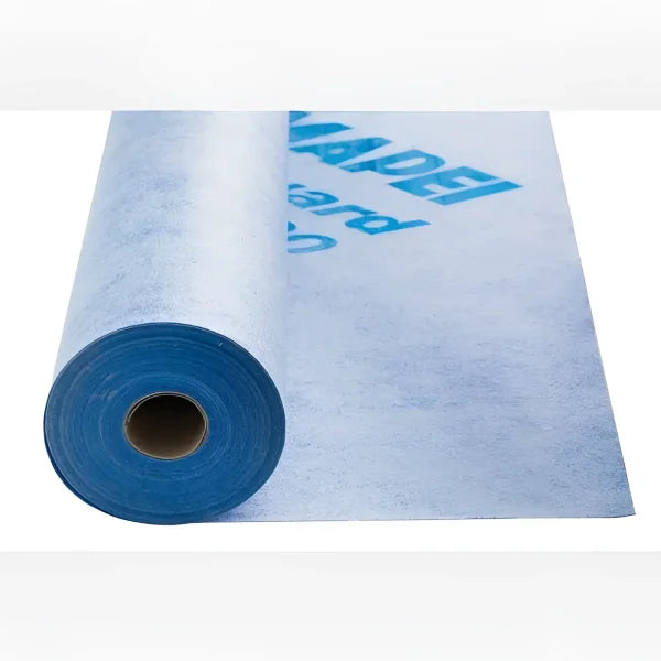MAPEGUARD WP 200 Waterproof Membrane Mapei Car Park Deck, Car Park Decks, Flat Roof, Flat Roof Coating, Podium Deck