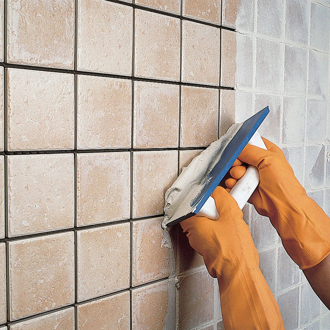 Mapei Kerapoxy Industrial-Grade Epoxy Mortar 2kg Kerapoxy anti-acid epoxy mortar, high-performance hygienic & durable