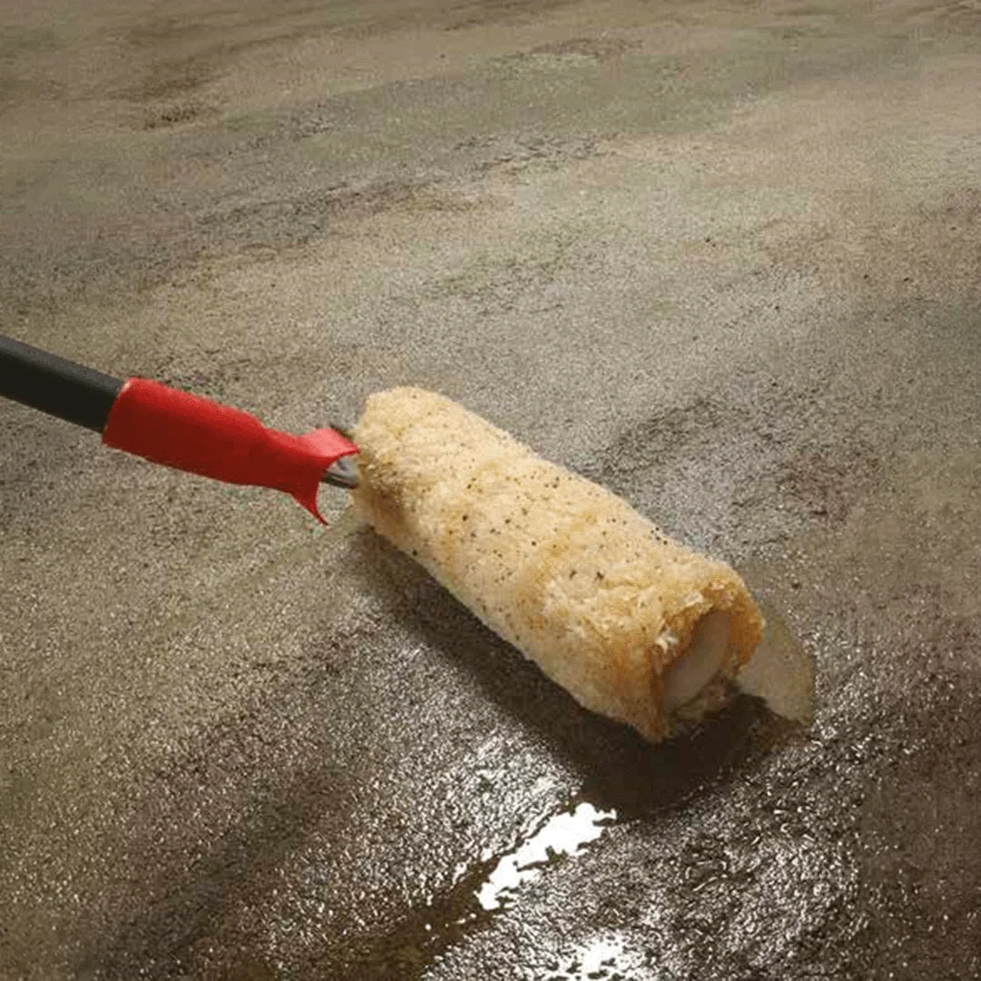 Mapei Mapeproof 1K Turbo 10KG Solvent-free 10kg PU moisture membrane, for screeds up to 97% RH. Fast-drying low-VOC &