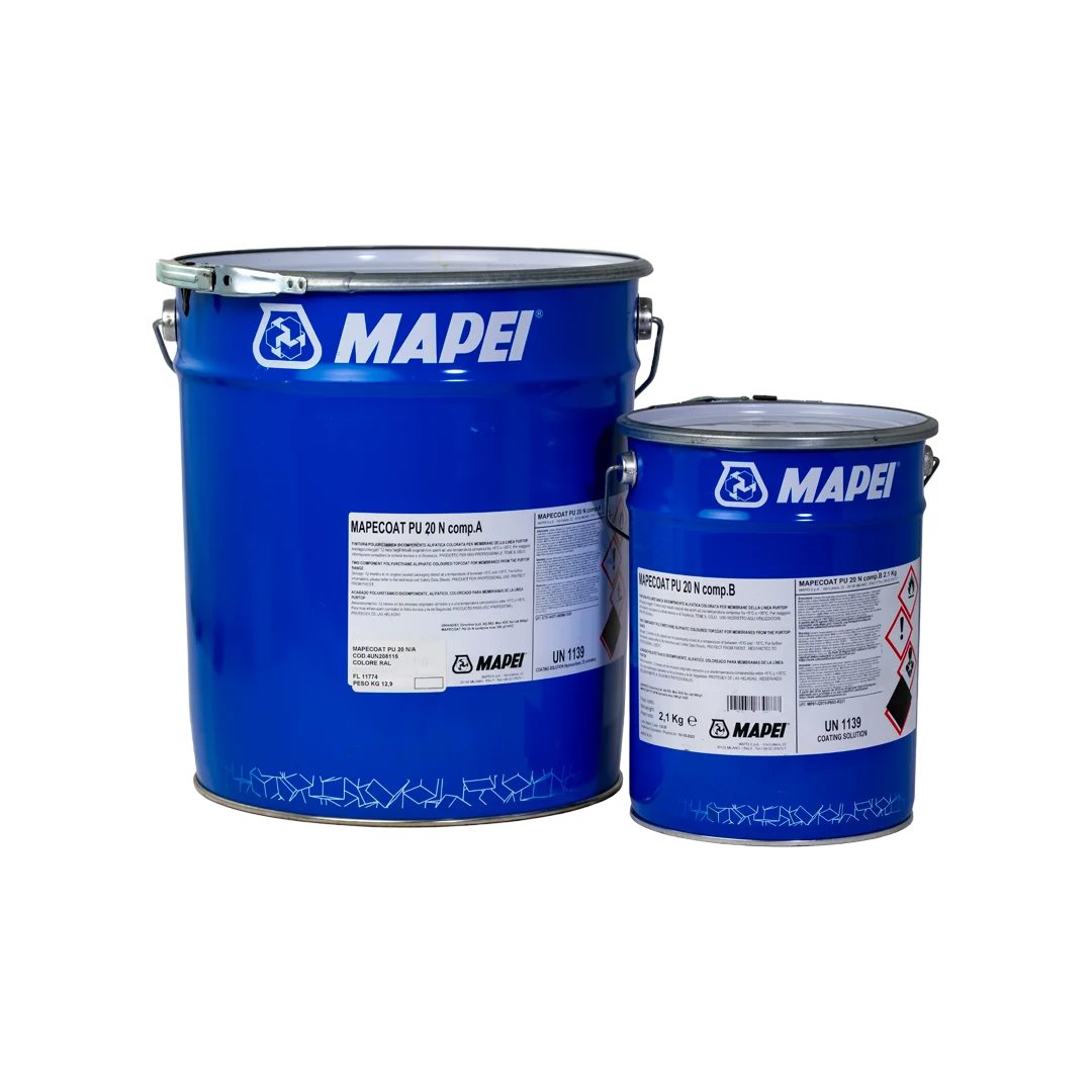 Mapei Purtop Easy Liquid Waterproofing Membrane Mapei Car Park Deck, Car Park Decks, epoxy primer, Flat Roof, Flat Roof