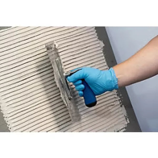 Mapei Ultimate Showerproof Tile Adhesive 15kg Mapei 300x300mm tile adhesive, bathroom tile adhesive, ceramic tile