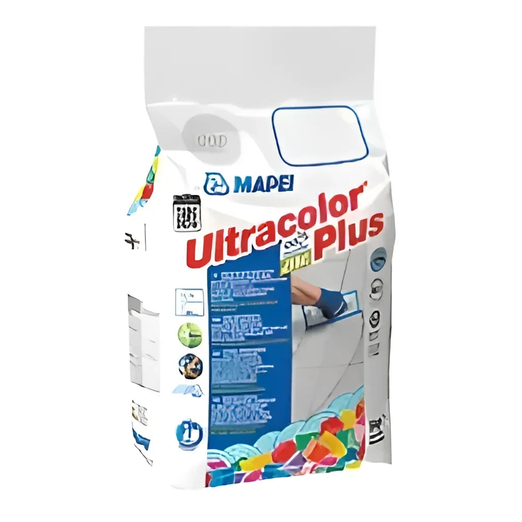 MAPEI Ultracolor Plus Polyurethane Roof Paint Mapei BioBlock, cement, CO2offset, DropEffect, ecofriendly