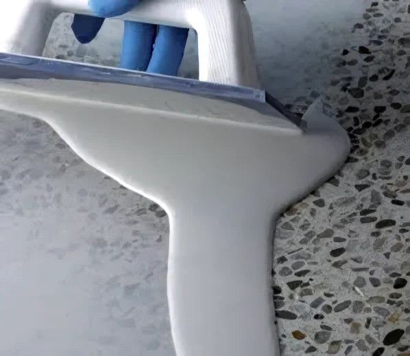 Mapei Ultratop Stucco 3 x 5kg Mapei Ultratop Stucco grout, seals micro-porosity in Ultratop floors. Colour options