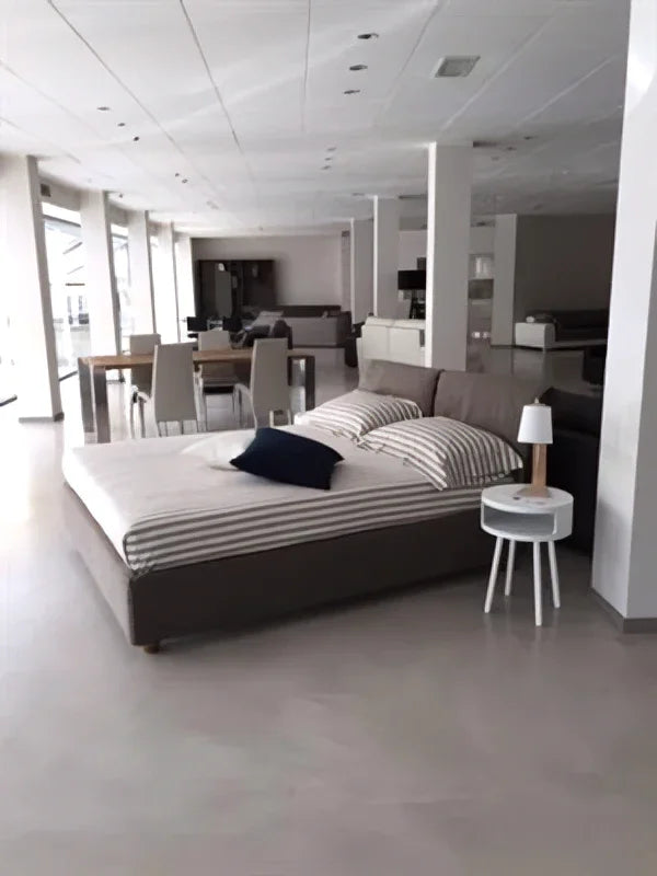 Mapelux Lucida 10kg Mapelux Lucida high-gloss metallic wax, protects Mapefloor & Ultratop floors enhances shine &