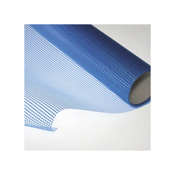 Mapenet 150 Fibreglass Mesh for Waterproofing Systems anti fracture mesh, balcony waterproofing, cementitious