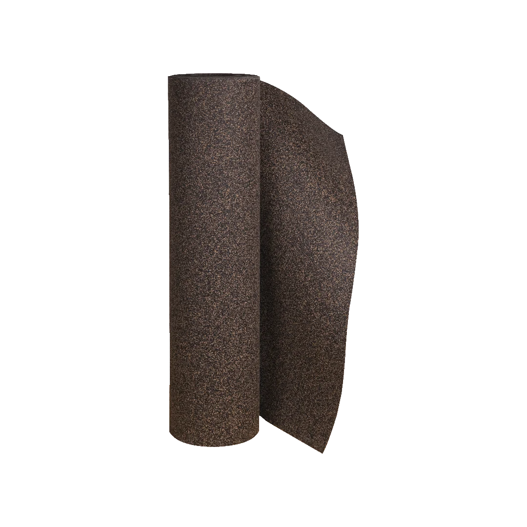 MAPESONIC CR Soundproof Flooring Mapei acoustic insulation, acoustic mat, flooring underlay, footstep noise reduction,