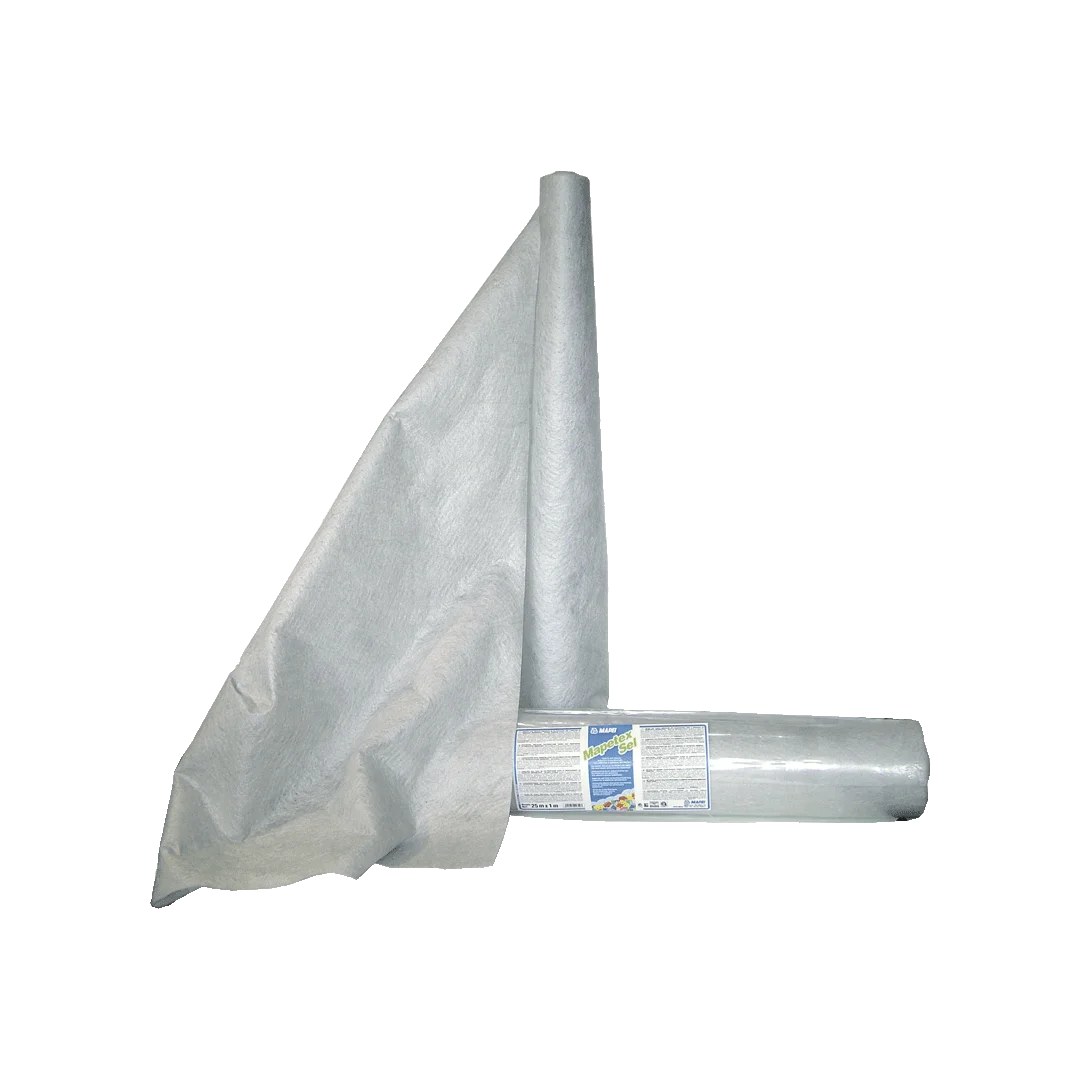 Mapetex Sel Waterproofing Reinforcement Fabric Online Construction Fabric, Mapetex SEL, Membrane, Membrane Fixings,