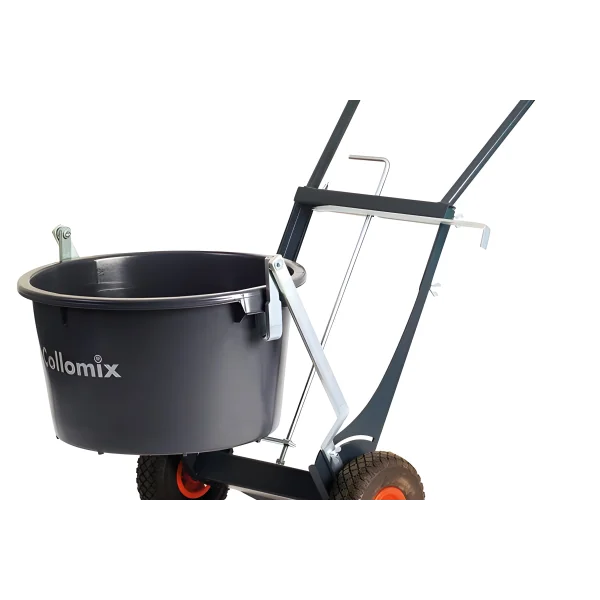 Mixers Stirrers Buckets and Mixing Stands Clever Shield Buckets, Damp Proofing Tools, Hydrocoat, Hydrotank, Mixers