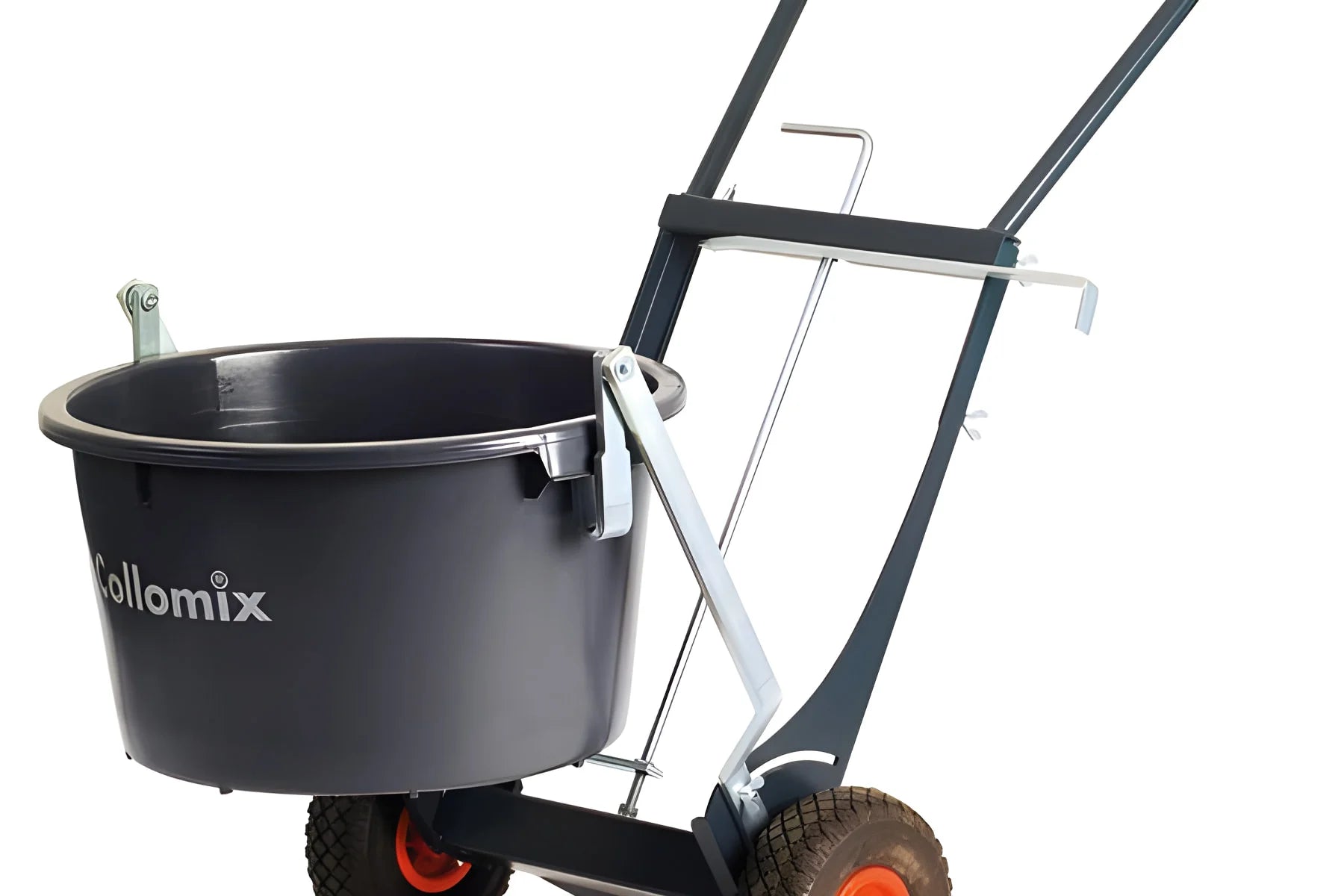 Mixers Stirrers Buckets and Mixing Stands Clever Shield Buckets, Damp Proofing Tools, Hydrocoat, Hydrotank, Mixers