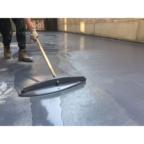 Newcoat 701-HB (Graphite Grey) Epoxy High Build Waterproofing bund lining, Concrete Floor Coating, epoxy coating, Epoxy