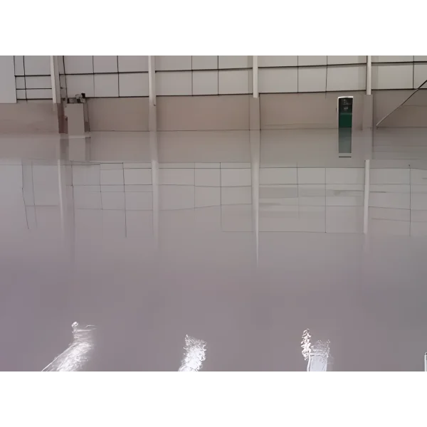 Newcoat 701-HB (Graphite Grey) Epoxy High Build Waterproofing bund lining, Concrete Floor Coating, epoxy coating, Epoxy