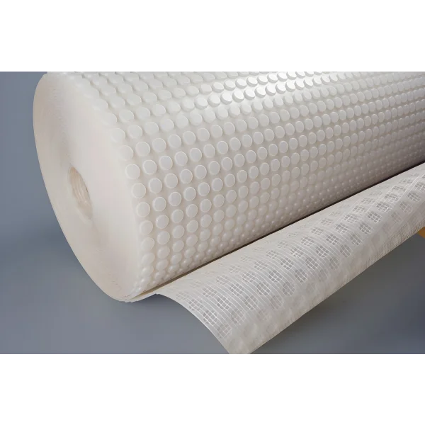 Newtonite 803 Lath Mesh Membrane Waterproofing Basement Membrane, Type C, CM8 Cavity Drain Mesh Membrane Type C BS