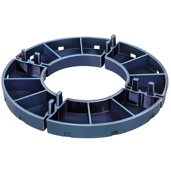 Paving Slab Support Clever Shield - Asset Protection balcony accessories, Coating Ancillaries, Flexitec 2020