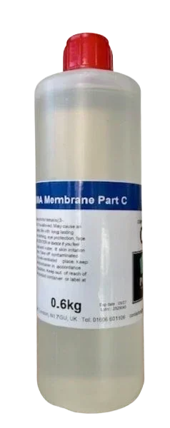 PCP EleRoof PUMA Membrane 25.6kg