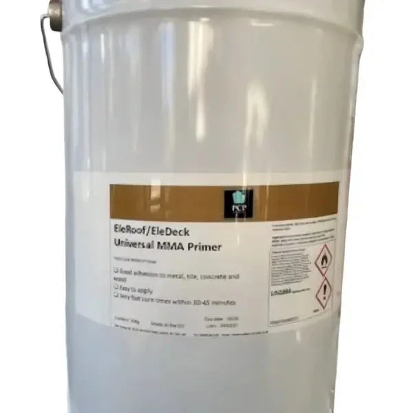 PCP EleRoof Universal MMA Primer 20kg