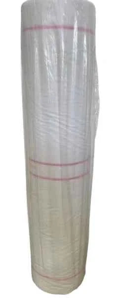 PCP reinforcement fleece for liquid waterproofing