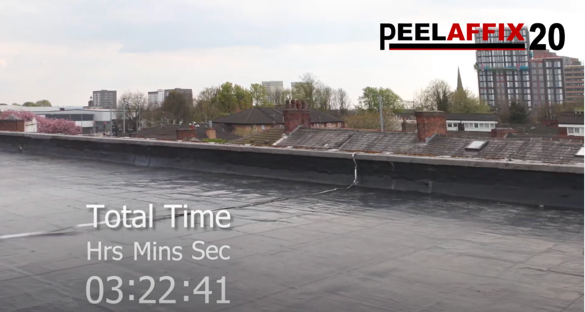 PEELAFFIX20 EPDM Waterproofing Membrane Peelafix Eagle, EPDM Adhesive, EPDM Membrane, EPDM Sealant, Flat Roof