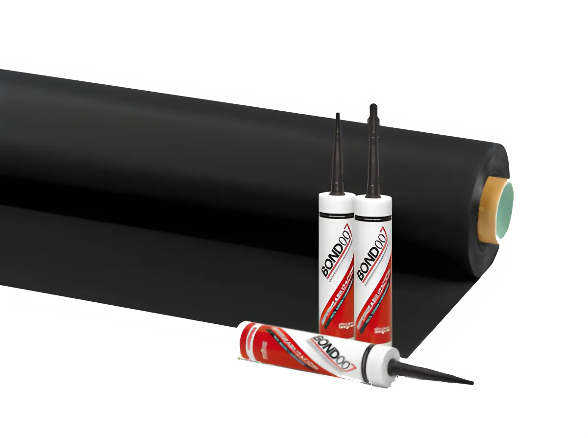 PEELAFFIX20 EPDM Waterproofing Membrane Peelafix Eagle, EPDM Adhesive, EPDM Membrane, EPDM Sealant, Flat Roof