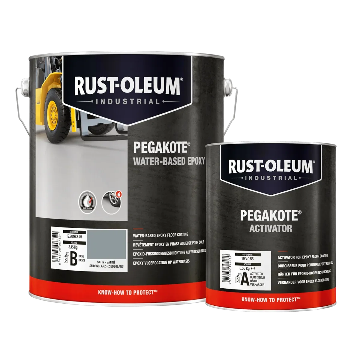 Pegakote Epoxy Floor Coating Rust-Oleum Pegakote epoxy coating, epoxy floor sealer, Epoxy Resin, epoxy resin floor