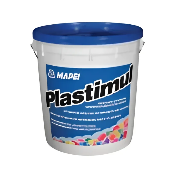 PLASTIMUL Polyurethane Roof Paint Mapei #BituminousWaterproofing #WaterproofAdhesive #Plastimul