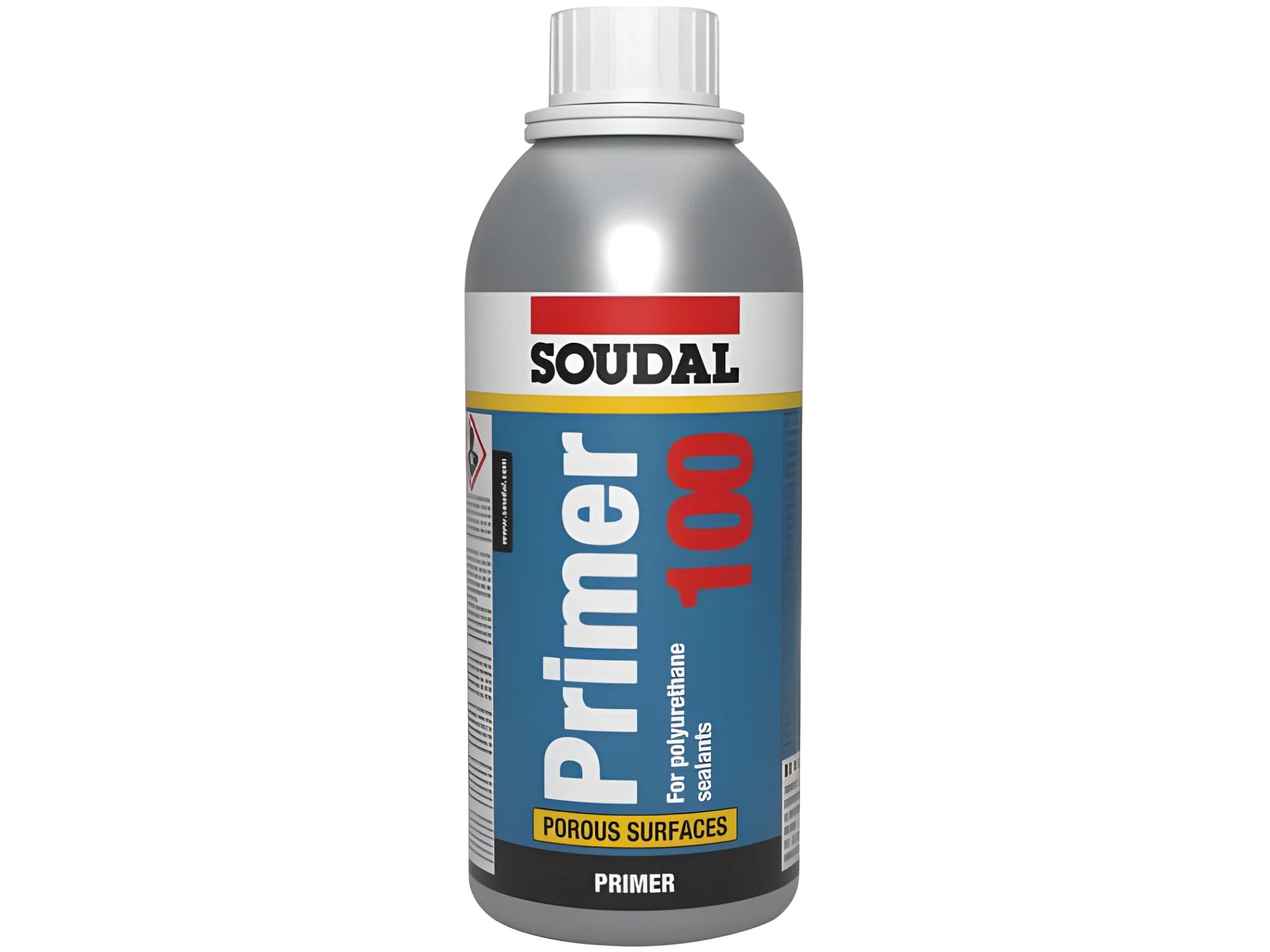Soudal Primer 100 Primer protective coatings & sealants, Soudal Primer, protective coatings & sealants, Sealant,