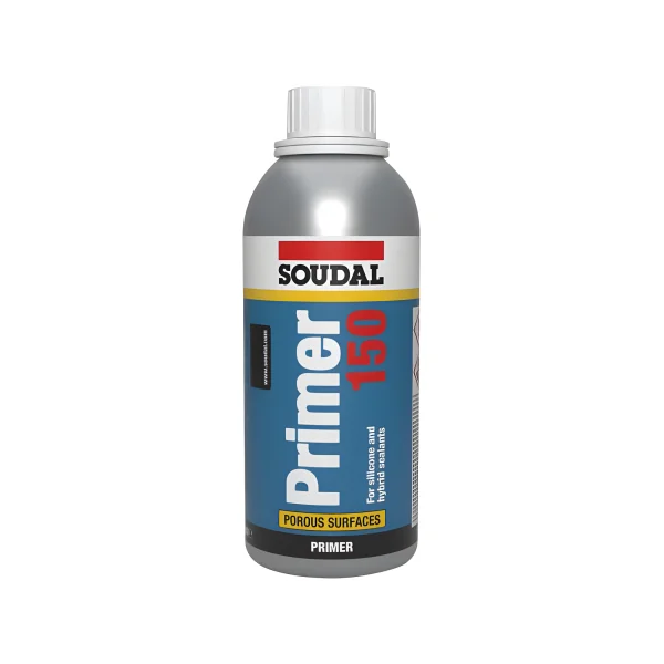 Soudal Primer 150 Adhesives expansion joint primer ms Soudal Adhesive, Adhesives, ms polymer primer, Primer, Primers