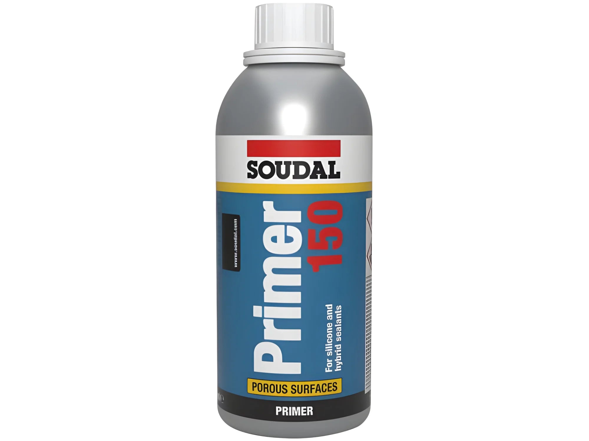 Soudal Primer 150 Adhesives expansion joint primer ms Soudal Adhesive, Adhesives, ms polymer primer, Primer, Primers