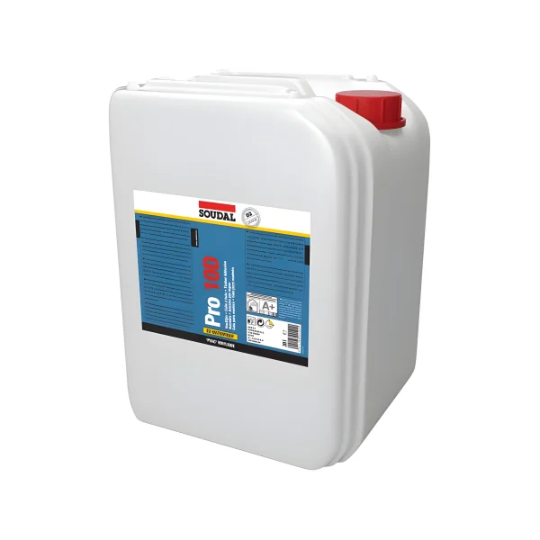 Soudal PRO 10D - White wood adhesive Soudal Soudal Soudal Soudal