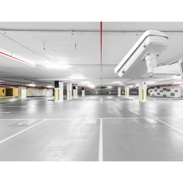 QuickDeck Car Park Decking System VIP Coating Solutions Car Park Deck, Car Park Decks, Elastocoat BASF Polyurea