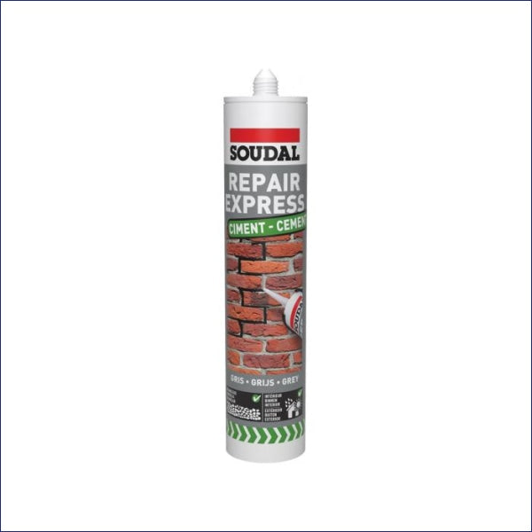 Repair Express Cement - 290ml x 12 / Grey