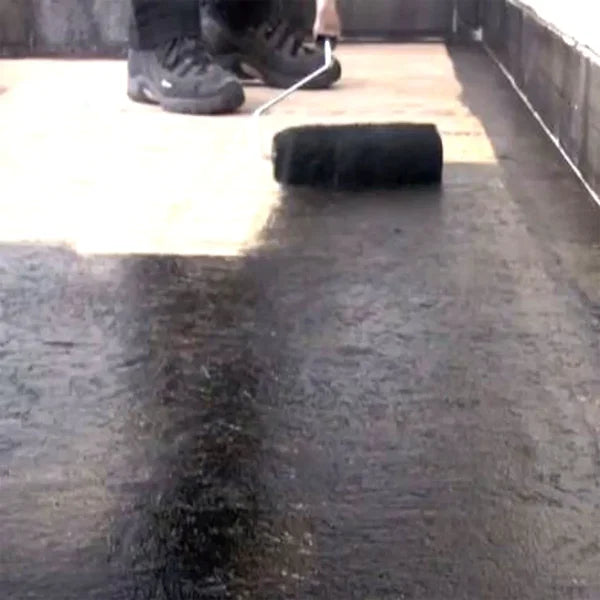 RESITRIX FG35 Primer for Waterproofing Clever Shield EPDM, FG35 Primer, Flexitec 2020, GRP ROOF 1010, Liquid Coating