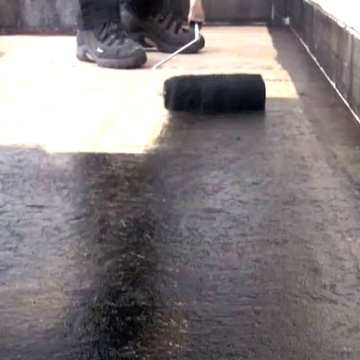 RESITRIX FG35 Primer for Waterproofing Clever Shield EPDM, FG35 Primer, Flexitec 2020, GRP ROOF 1010, Liquid Coating