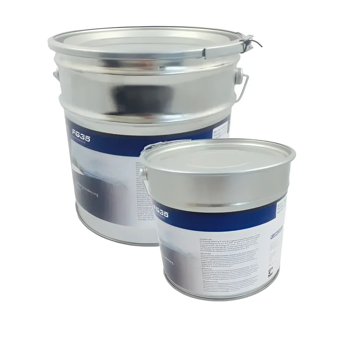 RESITRIX FG35 Primer for Waterproofing Clever Shield EPDM, FG35 Primer, Flexitec 2020, GRP ROOF 1010, Liquid Coating