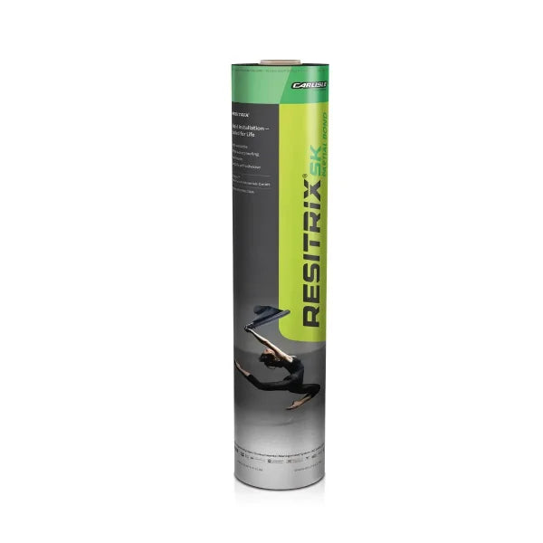 RESITRIX® SK Partial Bond Clever Shield EPDM, Partial Bond, resitrix, RESITRIX® SK