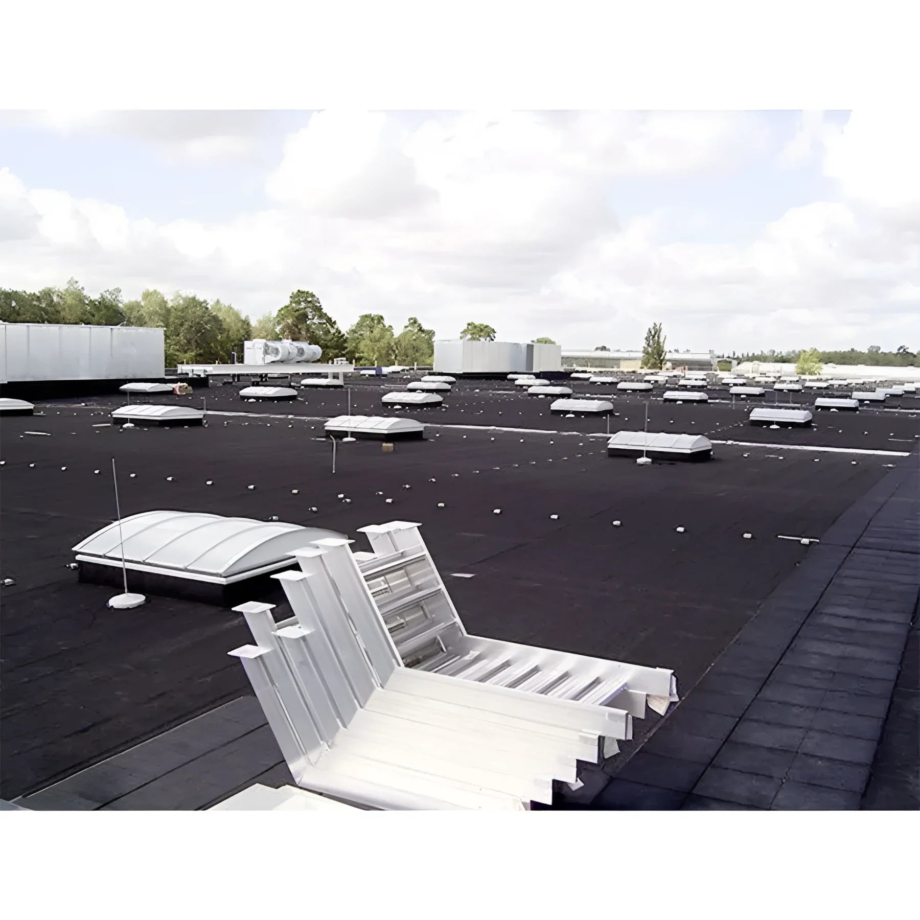 RESITRIX® SK Partial Bond Clever Shield EPDM, Partial Bond, resitrix, RESITRIX® SK