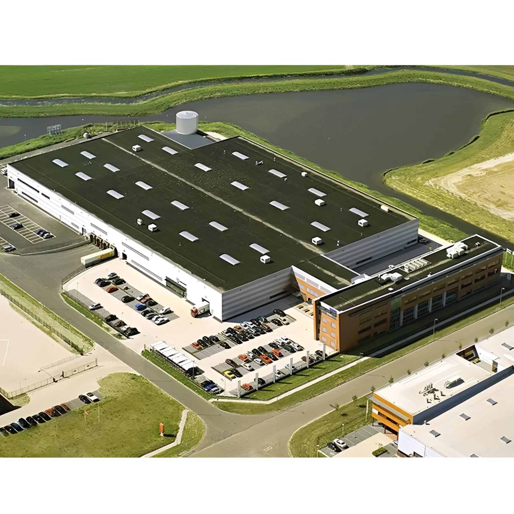 RESITRIX® SK Full Bond Clever Shield EPDM, Full Bond Resitrix, resitrix, RESITRIX® SK