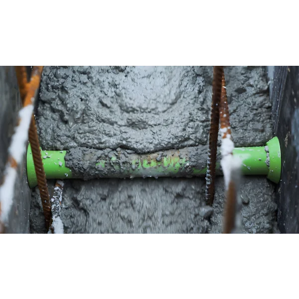 RiveStop Tie-Bolt Hole Waterproofing Highly Waterproofing Below Ground Joint Sealing, cementitious waterproofing,